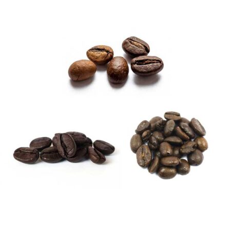 Decaf Espresso Blend