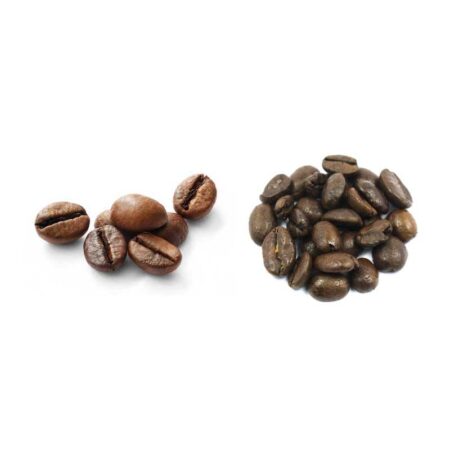 Decaf Full City Sumatran (Swiss H2O)